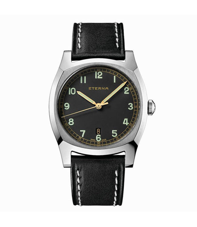 Eterna Heritage Military 1939 Limited Edition