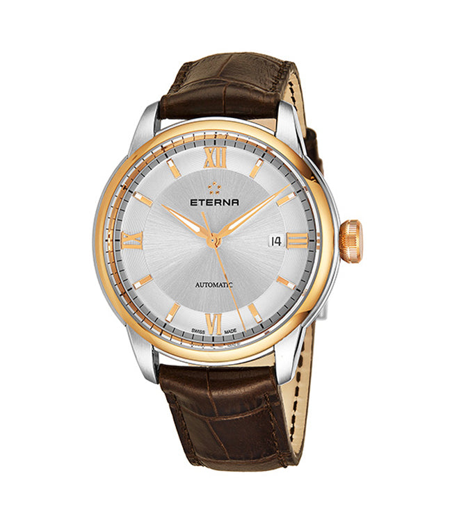 Eterna Adventic 2970 Automatic