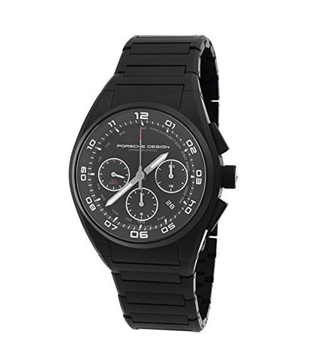 Porsche Design Dashboard Mens watch Cosmo Century Watches