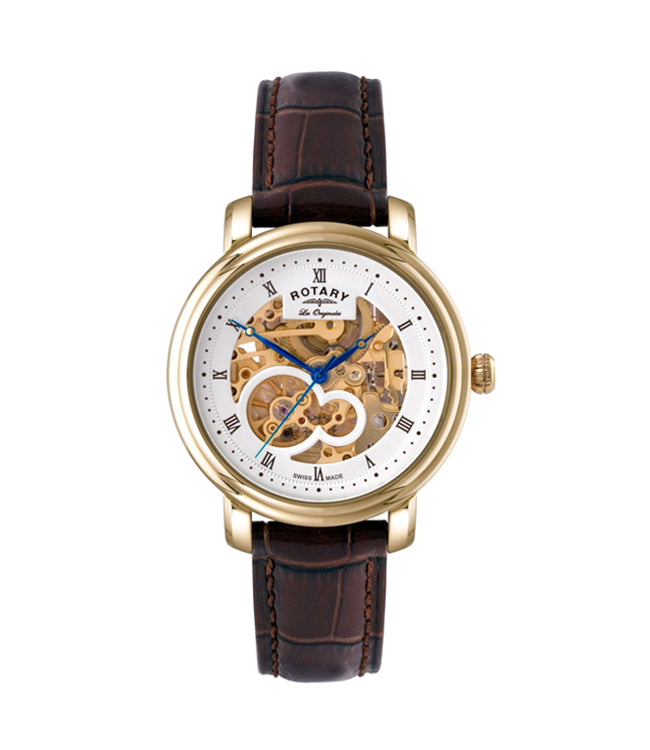 Les originales rotary watch best sale