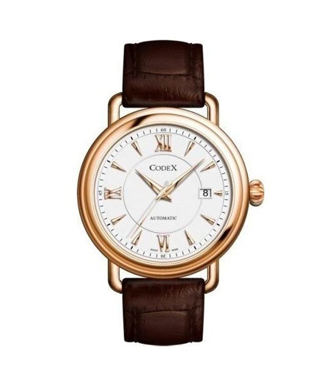 Codex Classic – Cosmo Century Watches