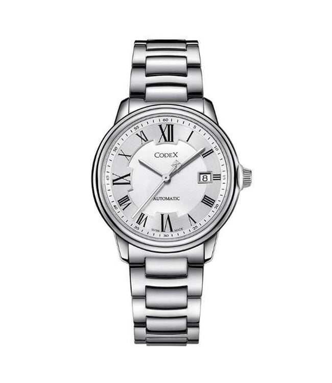 Codex Classic – Cosmo Century Watches