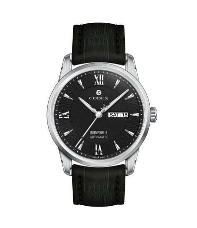 Codex Chapel – Cosmo Century Watches