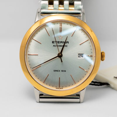 Eterna Eternity