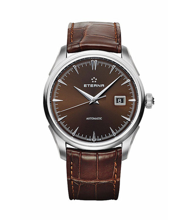1948 年 Legacy 自動男士手錶瑞士製造