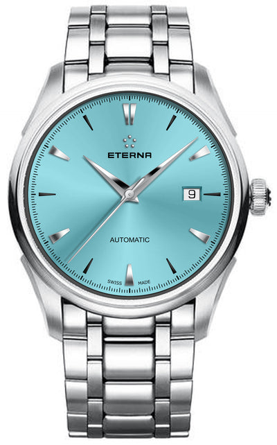 Eterna 1948 Legacy Automatic