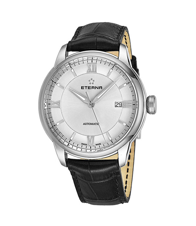 Eterna Adventic Automatic