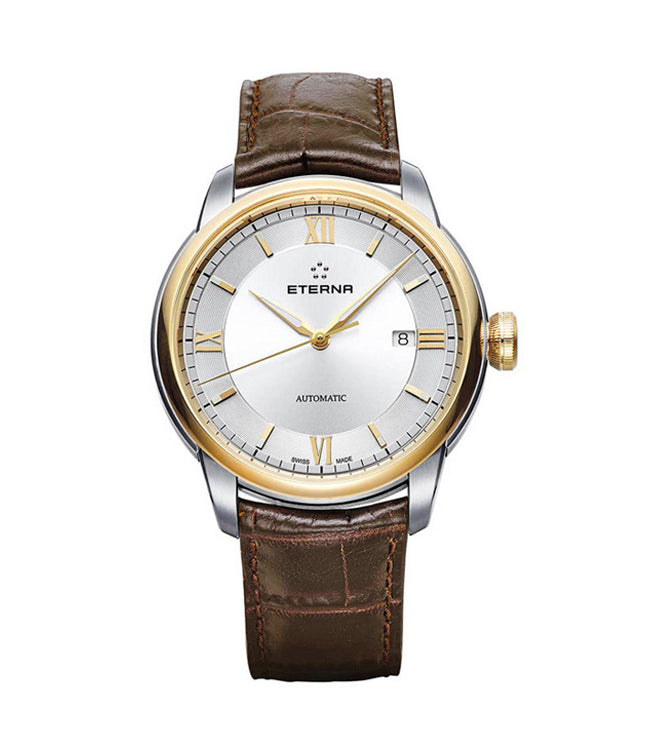 Eterna Adventic Automatic