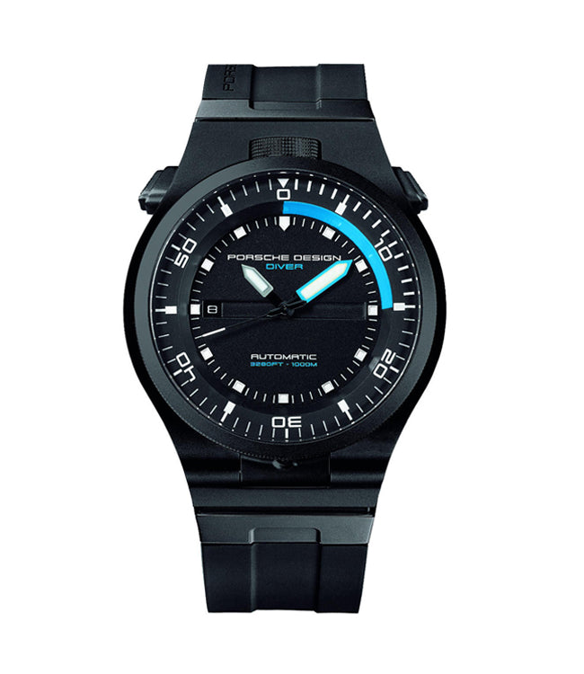 Porsche Design P6780 Diver