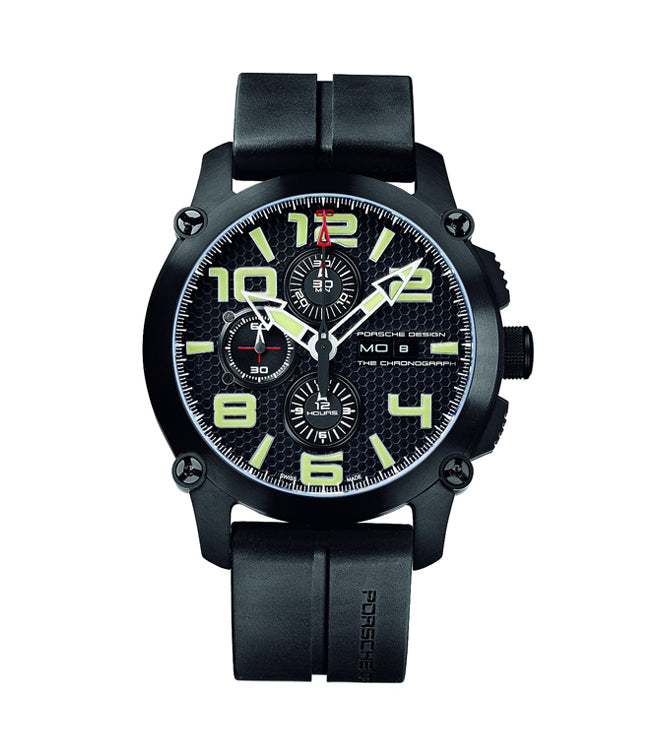 Porsche Design P6930 Chronograph