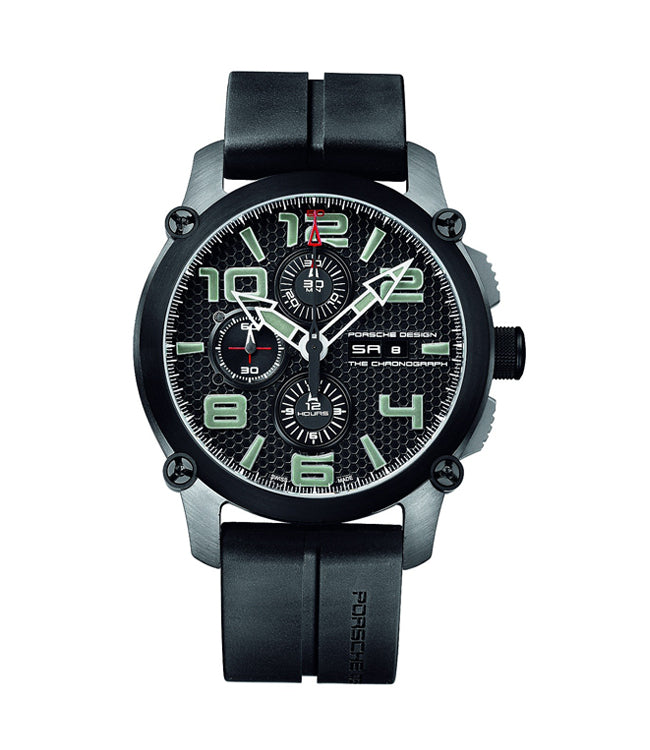 Porsche Design P6930 Chronograph