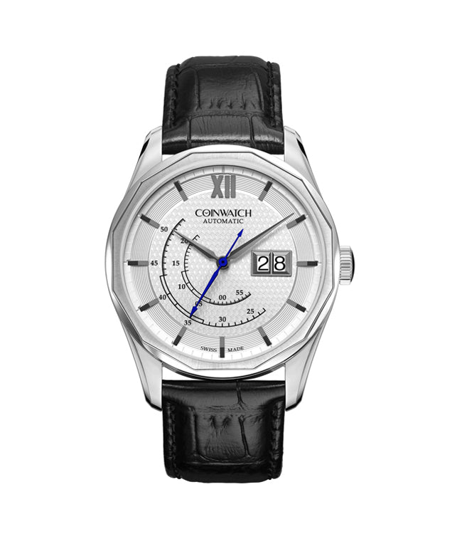 Coinwatch Mark 系列自動腕錶