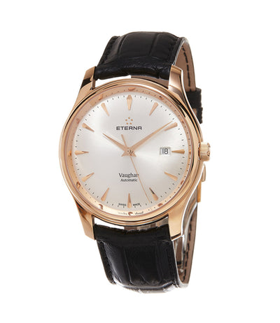 Eterna Vaughan 7650 Date