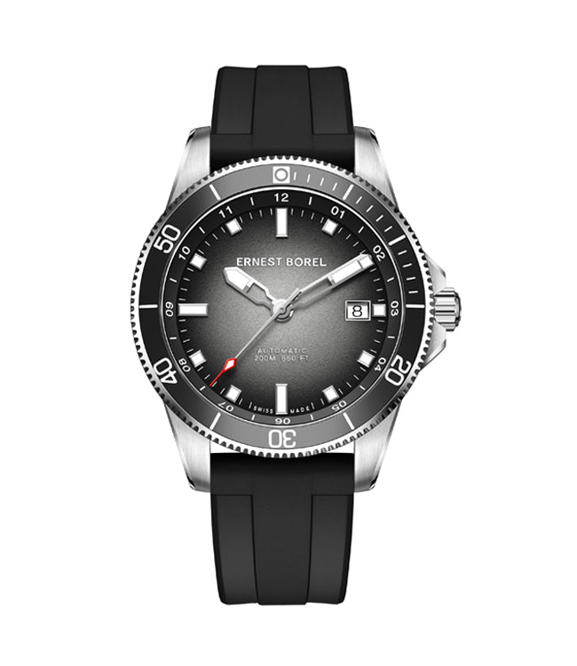 Ernest Borel Sage Diver