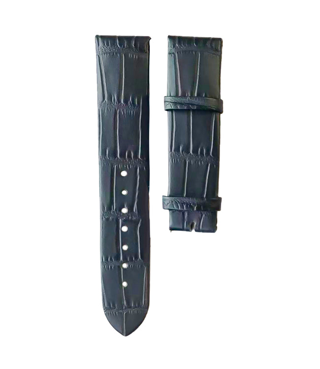 Ernest Borel Leather Strap lug width 14