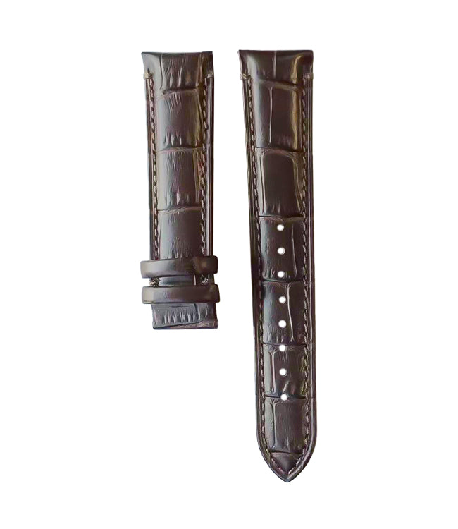 Ernest Borel Leather Strap lug width 14