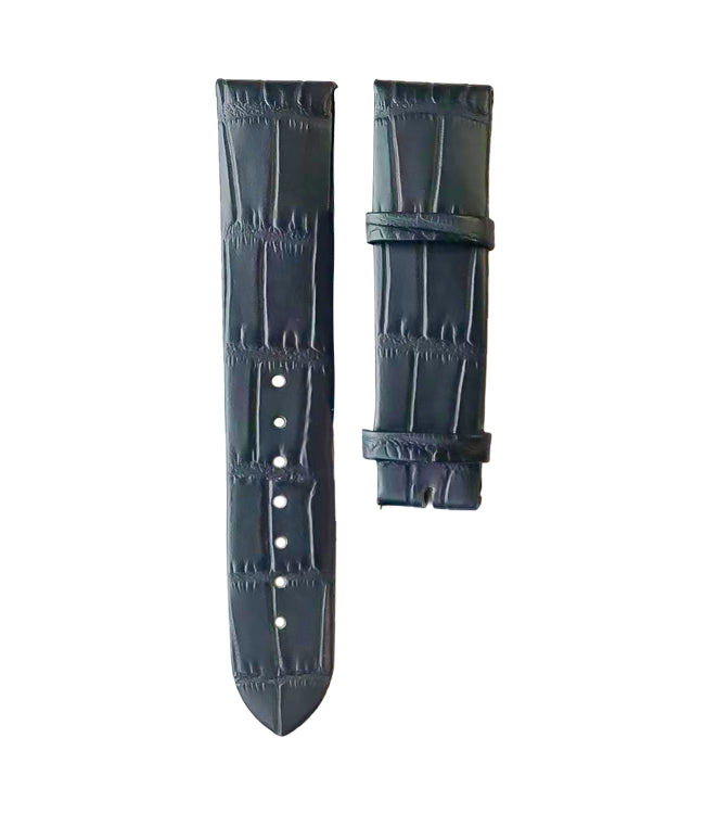 Ernest Borel Leather Strap lug width 16