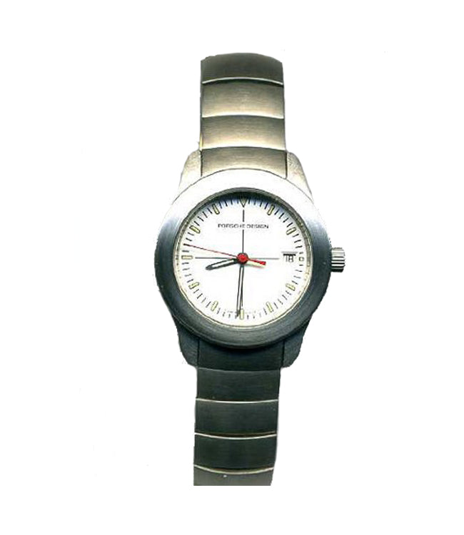 Porsche Design Women's Quartz Watch Calendar