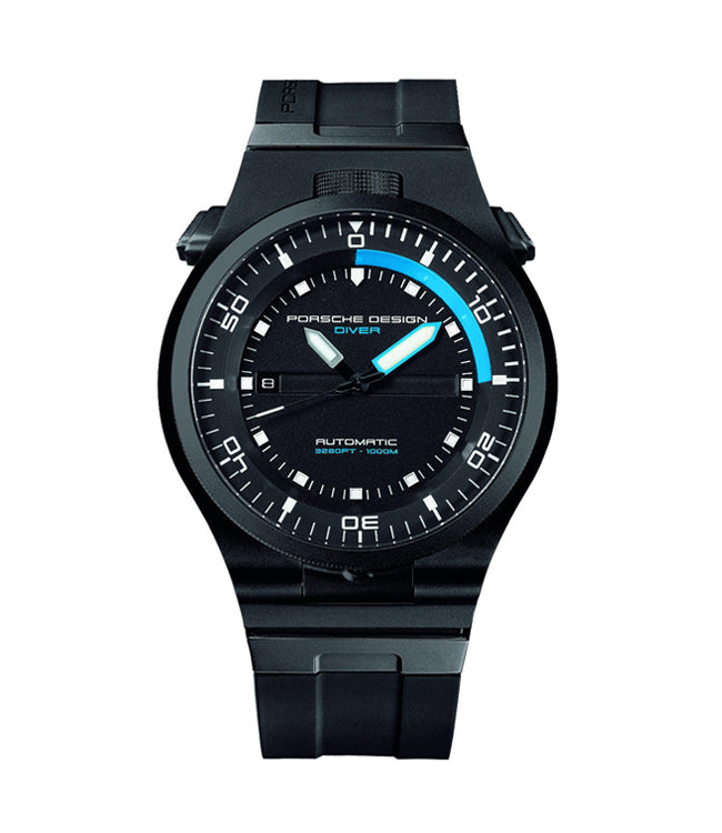 Porsche Design Performance Diver