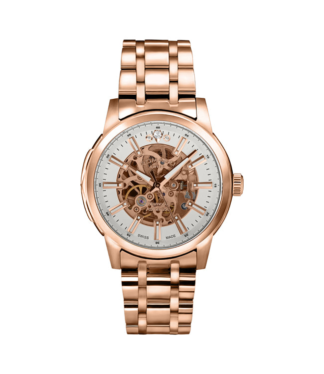 Romago RM059-0447SS Series