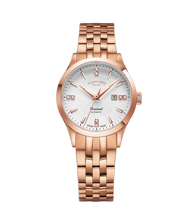 Romago  RM093-0601SS Series
